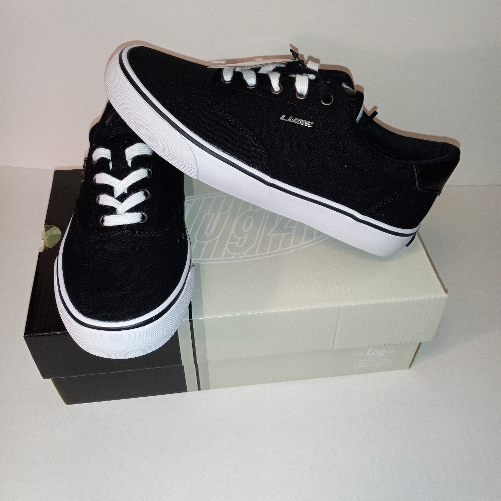 Lugz flip shoes women